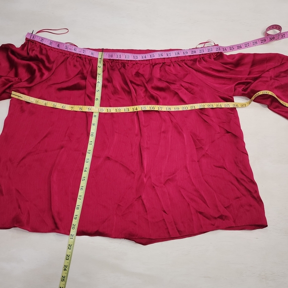 Vince Camuto top size 3x - Picture 2 of 5